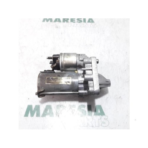 Peugeot - Expert - Startmotor