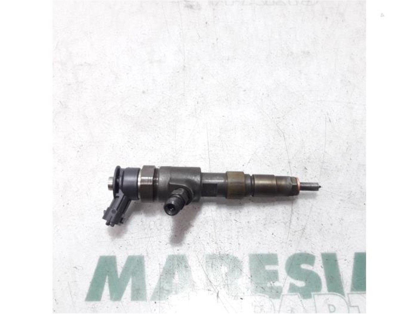 Peugeot - Expert - Injector (diesel)