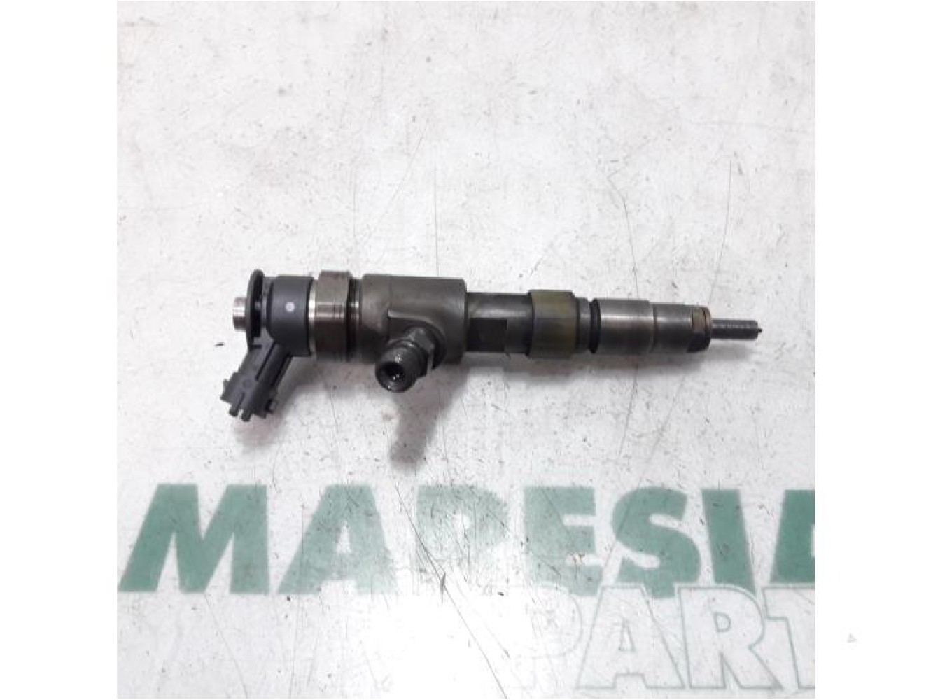 Peugeot - Expert - Verstuiver (diesel)
