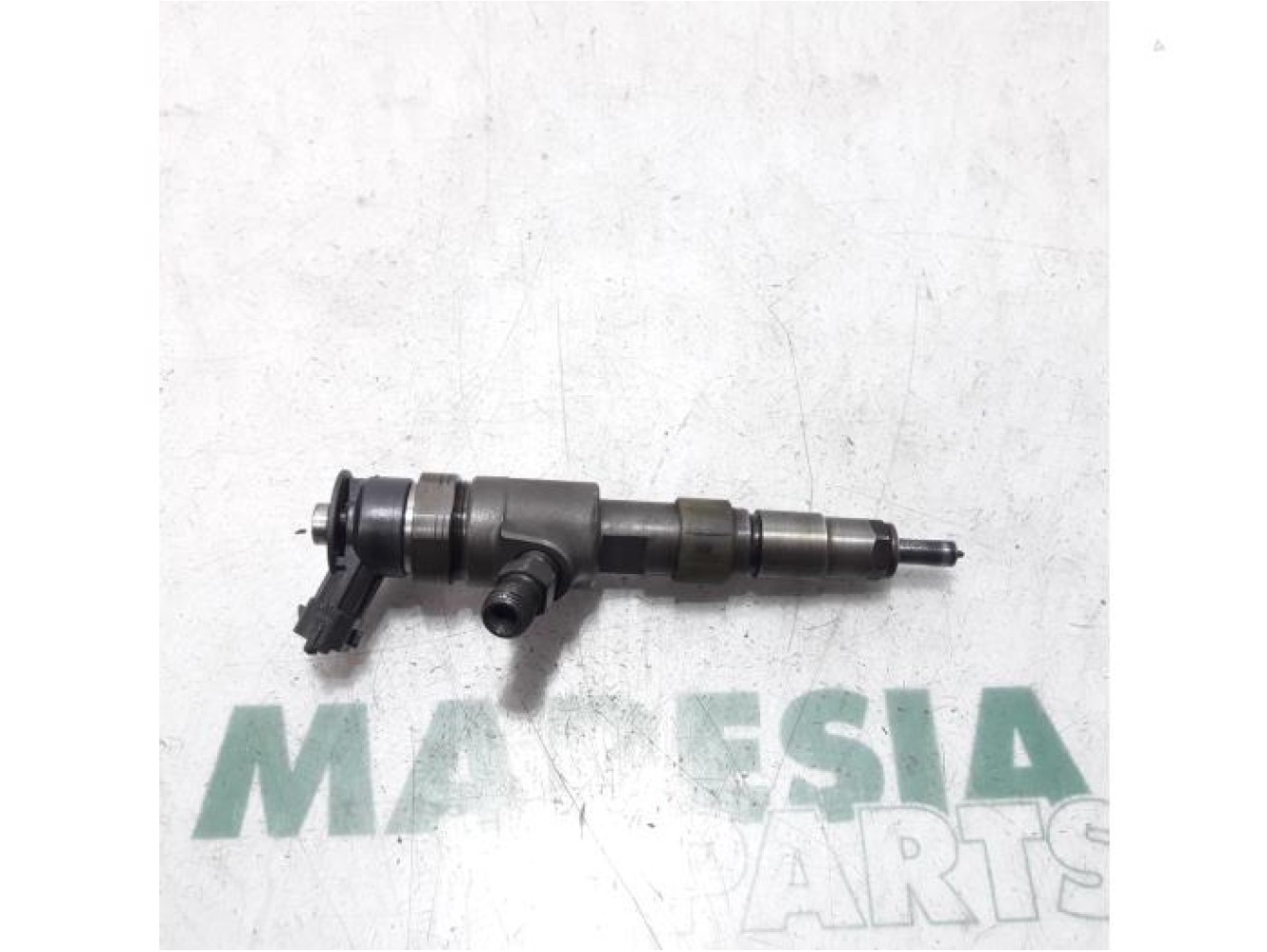 Peugeot - Expert - Injector (diesel)