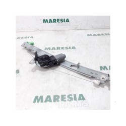 Renault - Megane Scenic - Window mechanism 4-door, front right