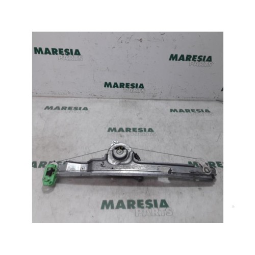 Renault - Megane Scenic - Window mechanism 4-door, front right