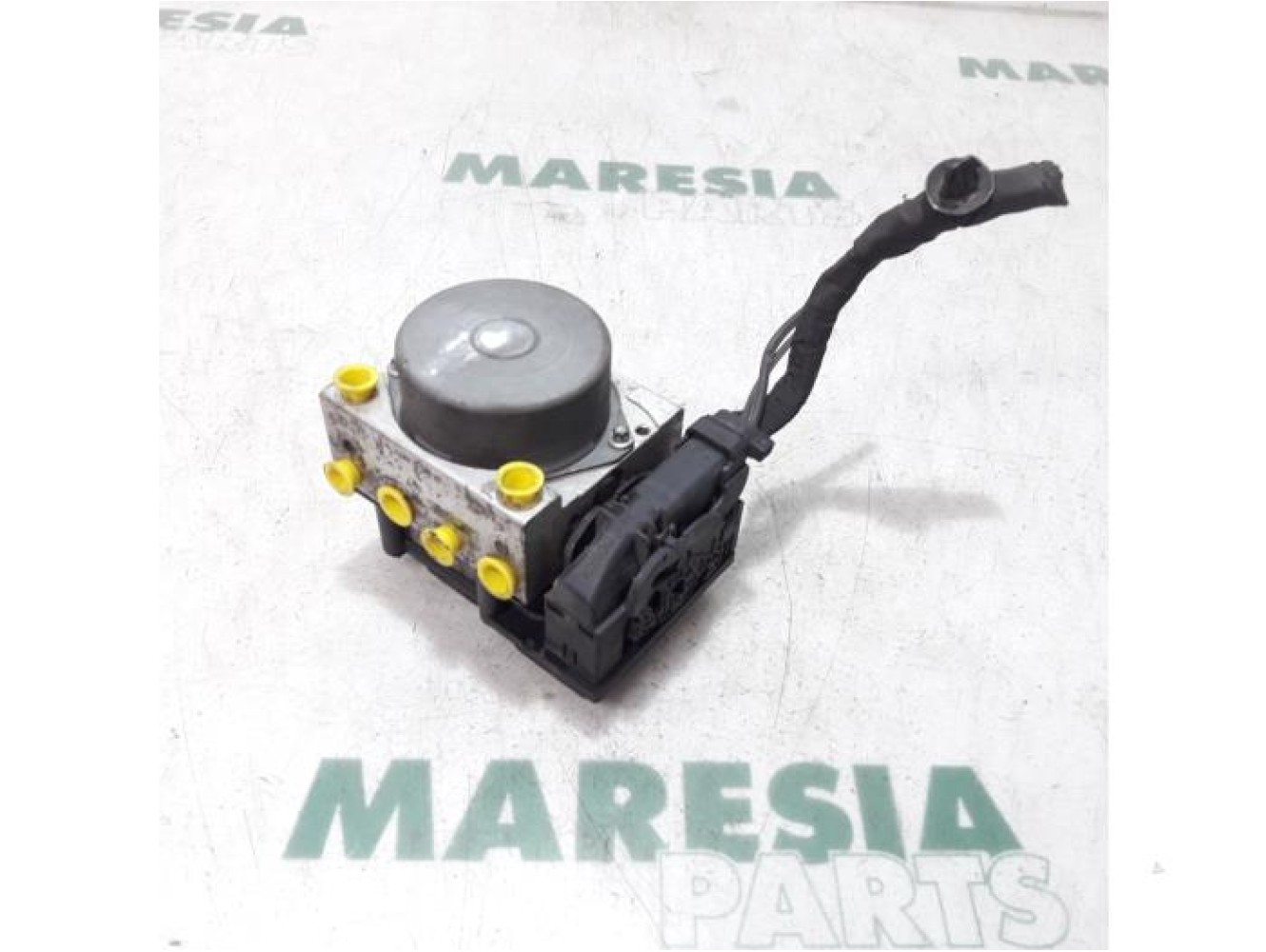 Renault - Megane Scenic - ABS Pomp