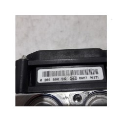 Renault - Megane Scenic - ABS Pomp