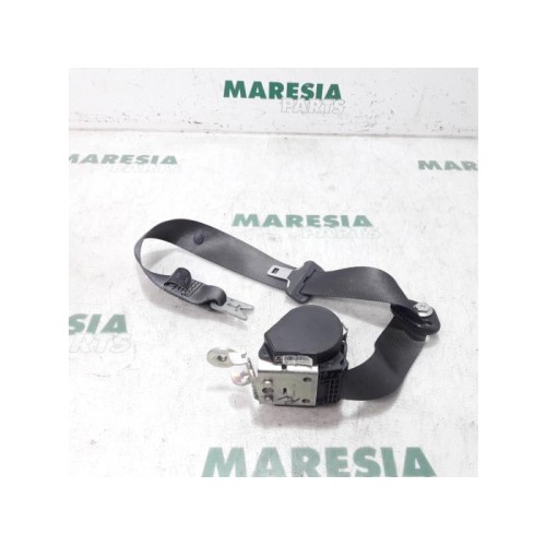 Renault - Megane Scenic - Front seatbelt, right
