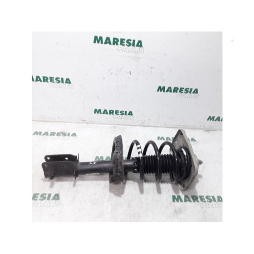 Peugeot - Expert - Front shock absorber rod, left