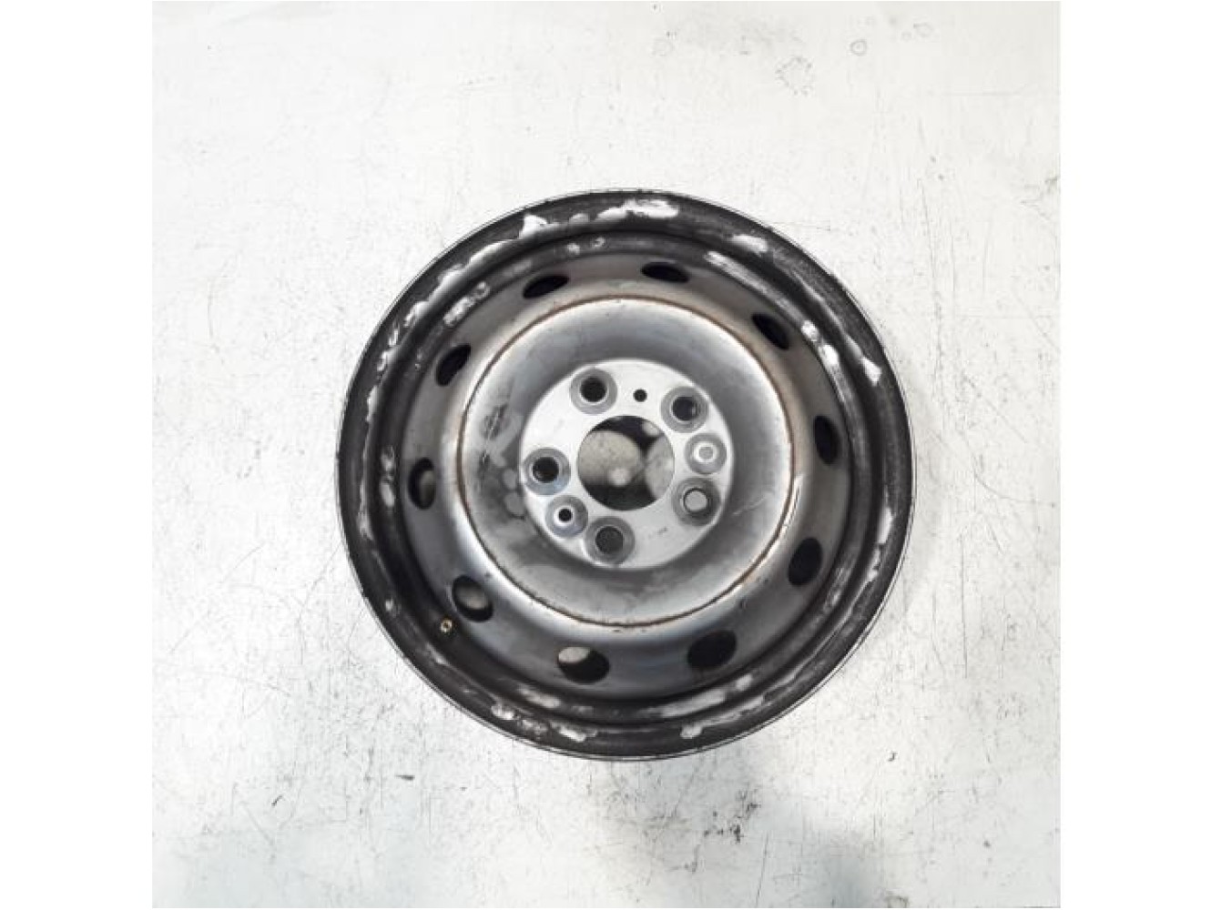 Fiat - Ducato - Velg