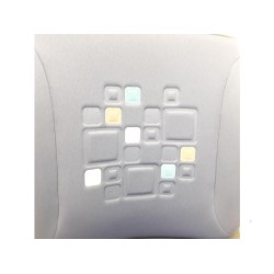 Fiat - Panda - Siège droit