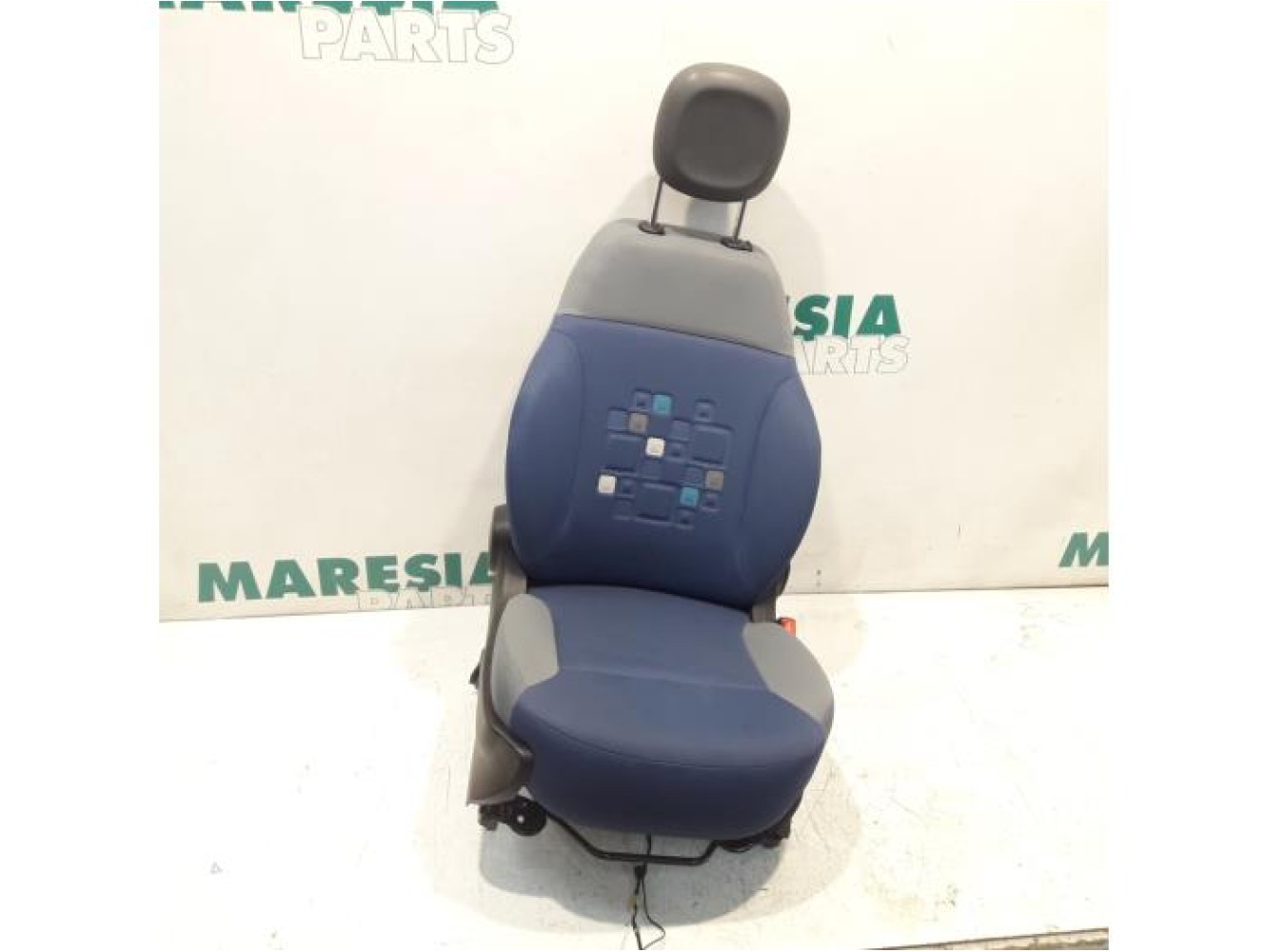 Fiat - Panda - Siège droit