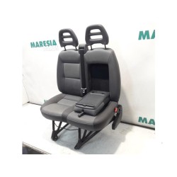 Fiat - Ducato - Double front seat, right