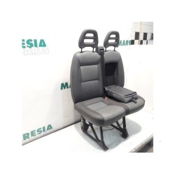 Fiat - Ducato - Double front seat, right