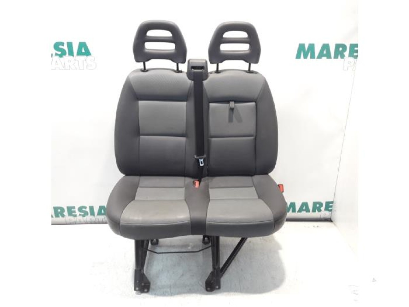Fiat - Ducato - Double front seat, right