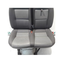 Fiat - Ducato - Double front seat, right