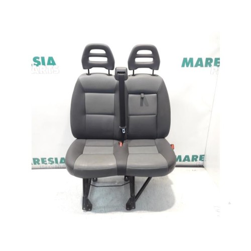 Fiat - Ducato - Double front seat, right