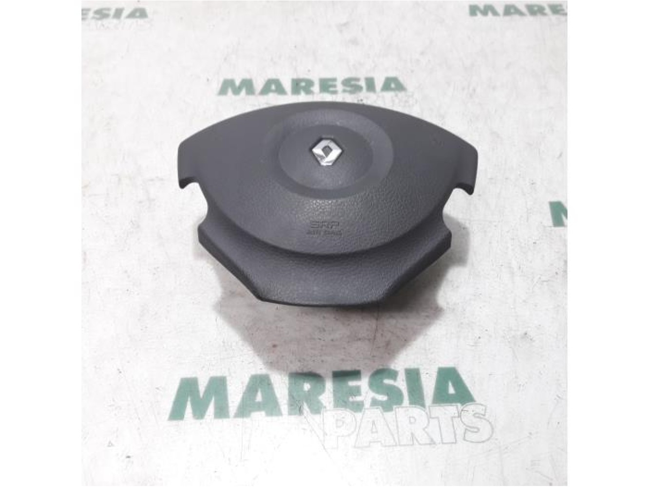 Renault - Modus - Airbag links (Stuur)