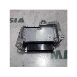 Renault - Modus - Airbag Module