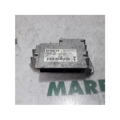Renault - Modus - Module airbag 