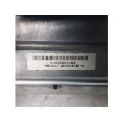 Renault - Modus - Airbag rechts (Dashboard)