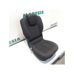 Renault - Megane Scenic - Rear seat