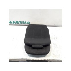 Renault - Megane Scenic - Rear seat