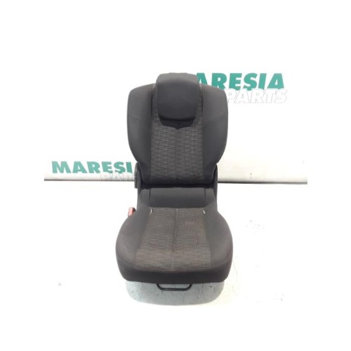 Renault - Megane Scenic - Sitz hinten