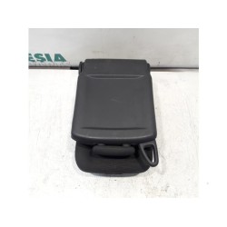 Renault - Megane Scenic - Rear seat