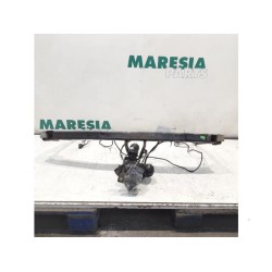 Renault - Megane Scenic - Towbar
