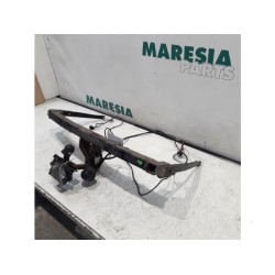 Renault - Megane Scenic - Towbar
