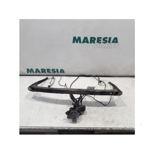 Renault - Megane Scenic - Towbar