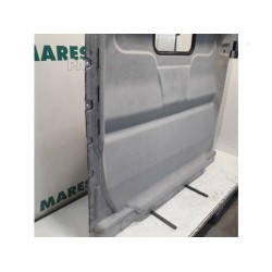 Fiat - Ducato - Cabin bulkhead