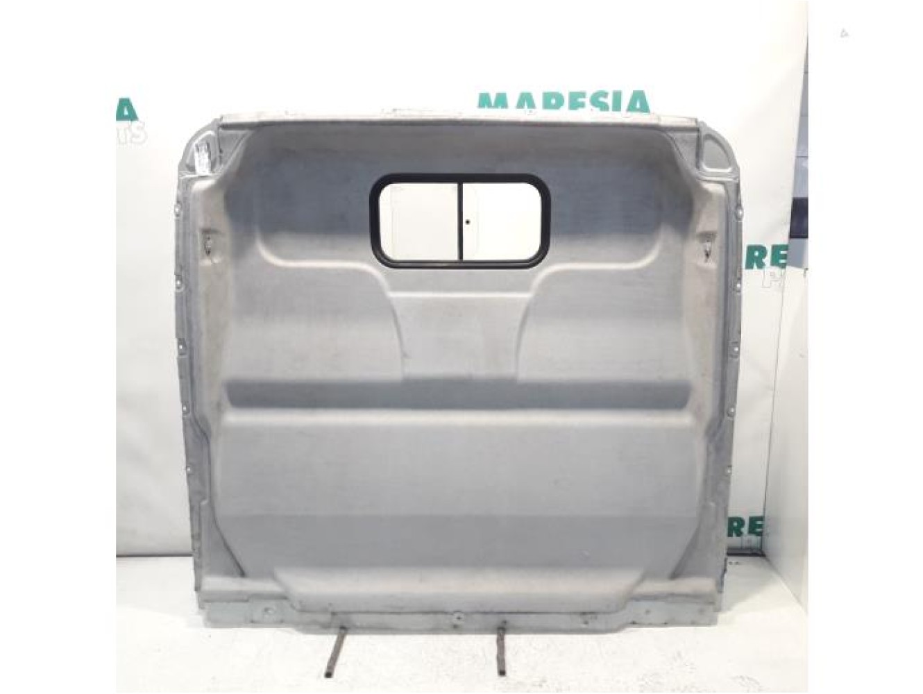 Fiat - Ducato - Cabin bulkhead