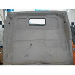 Fiat - Ducato - Cabin bulkhead