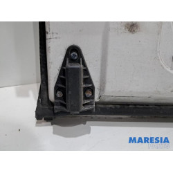 Peugeot - Expert - Hecktür Bus-Lieferwagen