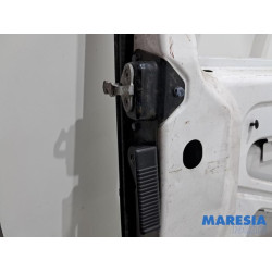 Peugeot - Expert - Hecktür Bus-Lieferwagen