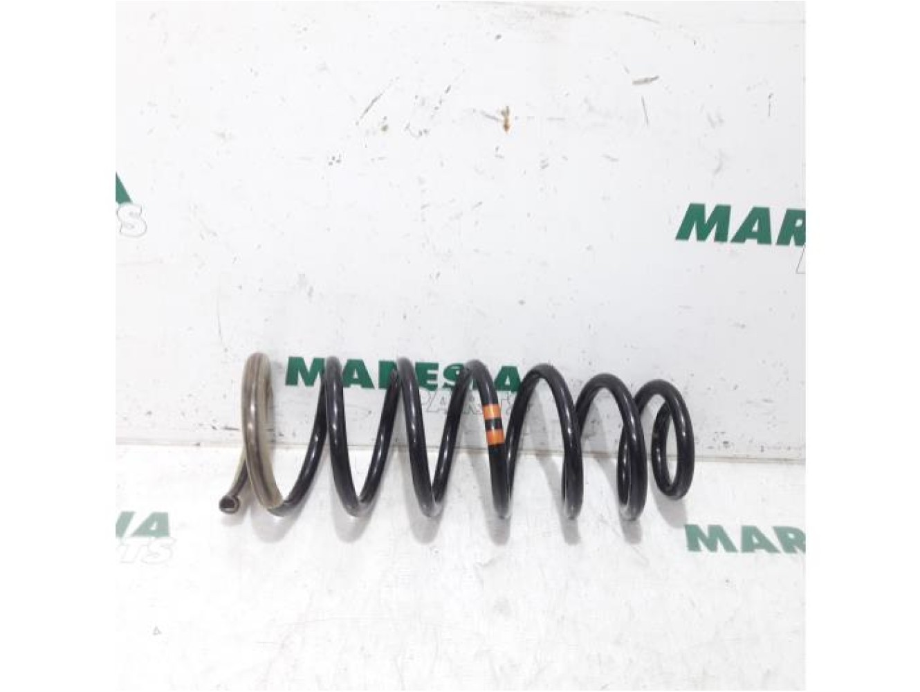 Peugeot - Expert - Rear coil spring