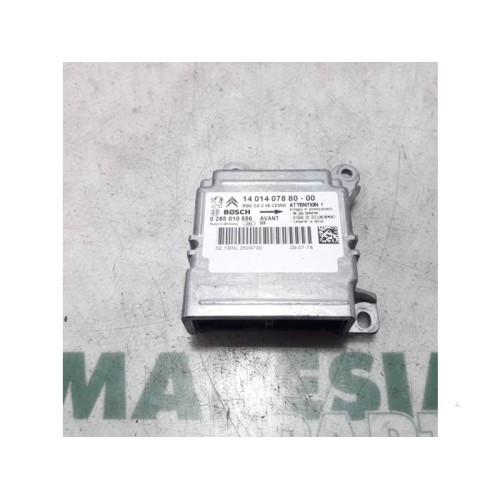 Peugeot - Expert - Airbag Module