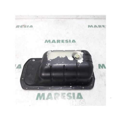 Peugeot - 206 - Sump
