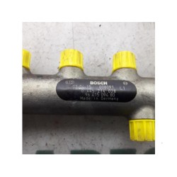 Peugeot - 206 - Fuel injector nozzle