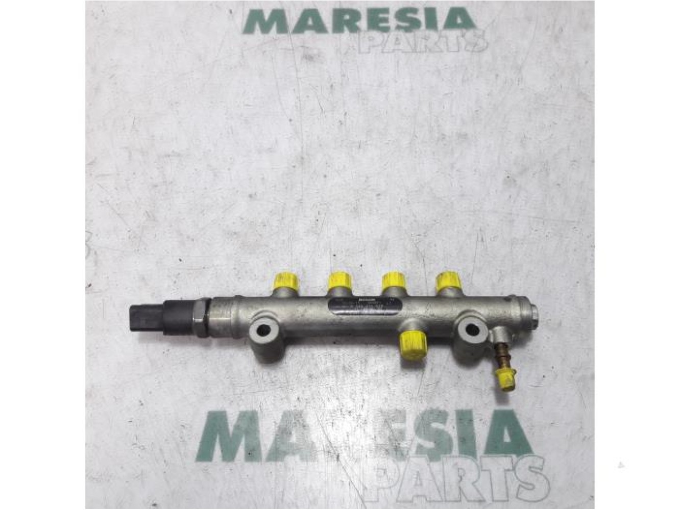 Peugeot - 206 - Fuel injector nozzle