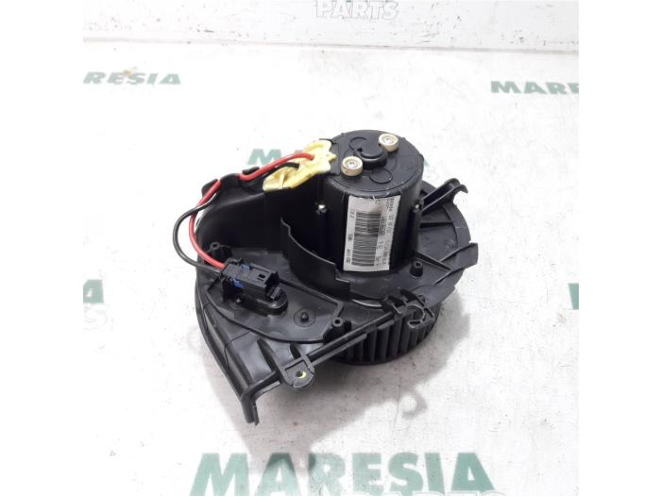 Peugeot - Expert - Heating and ventilation fan motor