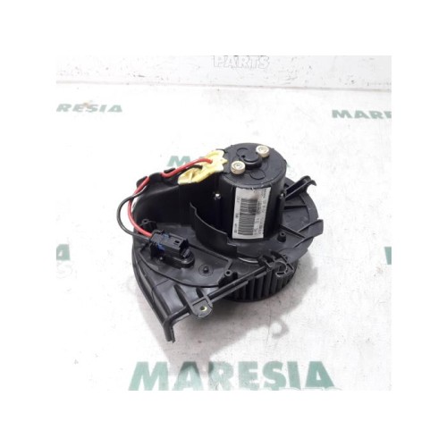 Peugeot - Expert - Heating and ventilation fan motor