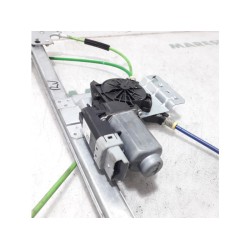 Peugeot - Expert - Window mechanism 2-door, front right