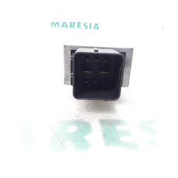 Peugeot - Expert - Glow plug relay