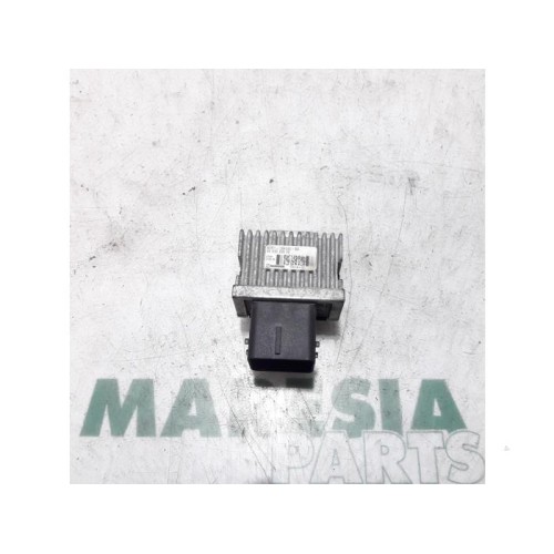 Peugeot - Expert - Glow plug relay
