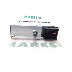 Peugeot - Expert - Radio CD player