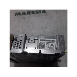 Peugeot - Expert - Radio CD player