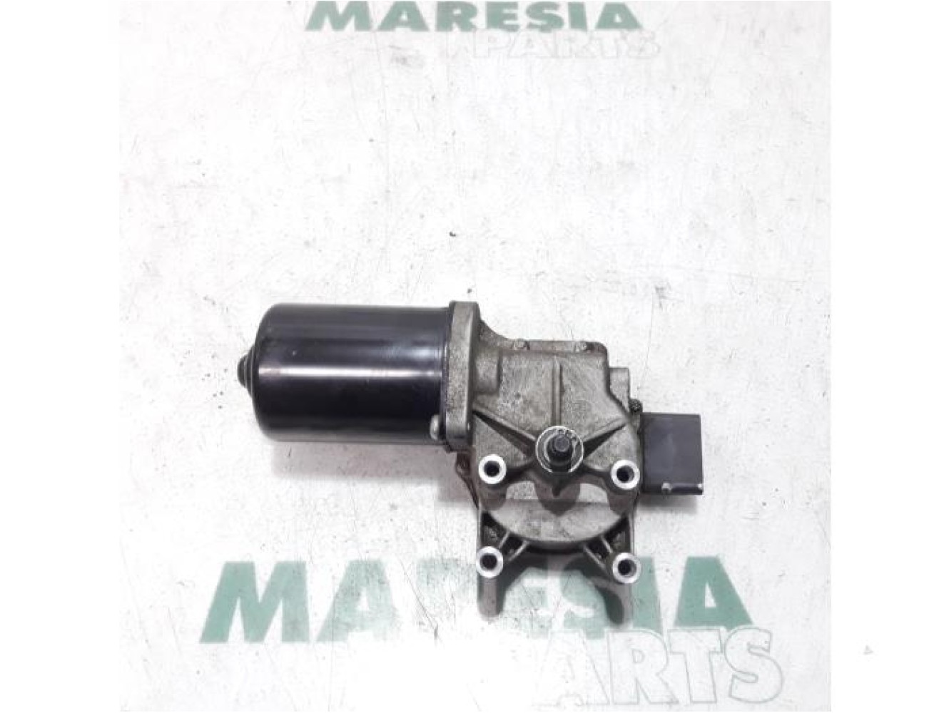 Peugeot - Expert - Front wiper motor