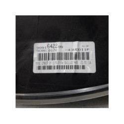 Peugeot - Expert - Instrument de bord