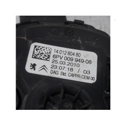 Citroen - Jumpy - Gaspedaalpositie Sensor