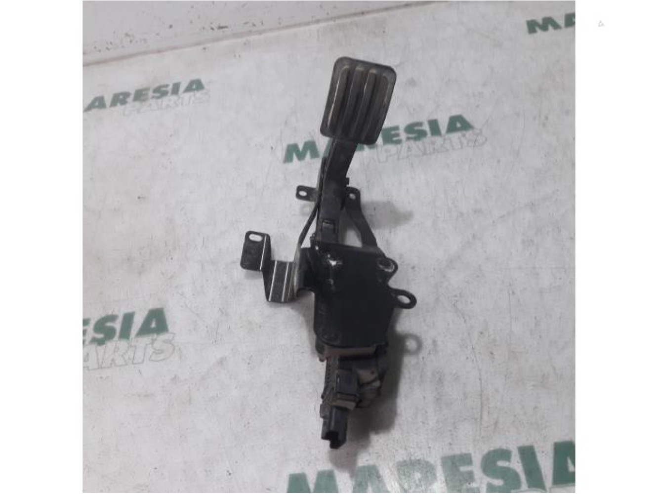 Citroen - Jumpy - Gaspedaalpositie Sensor